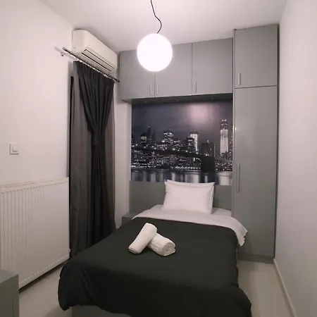 Antonis House Appartement Thessalonique
