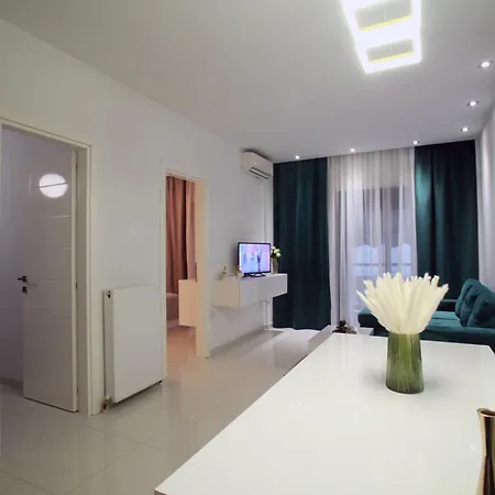 Antonis House Appartement Thessalonique