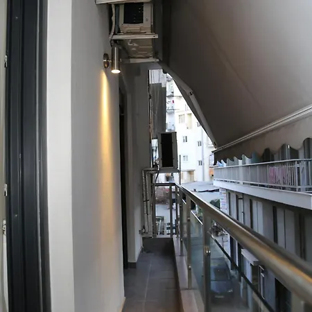 Appartement Antonis House *